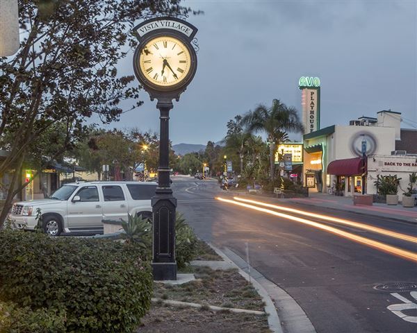 City of Vista - Vista Village (10/17/2025 - Credits: Vista)