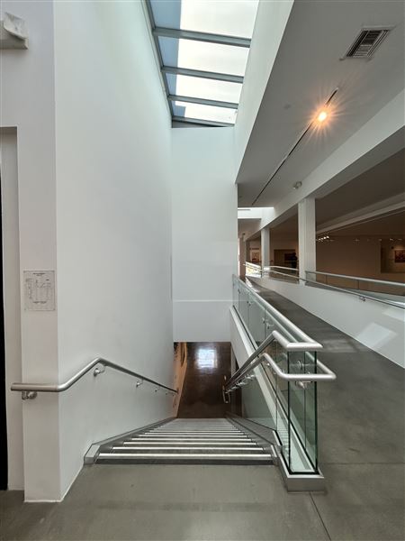 MOAH | Lancaster Museum of Art and History (10/21/2025 - Credits: Brandy Davis)