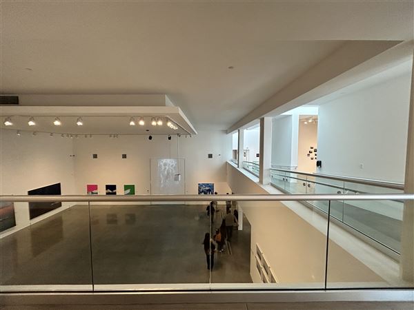 MOAH | Lancaster Museum of Art and History (10/21/2025 - Credits: Brandy Davis)