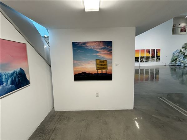 MOAH | Lancaster Museum of Art and History (10/21/2025 - Credits: Brandy Davis)