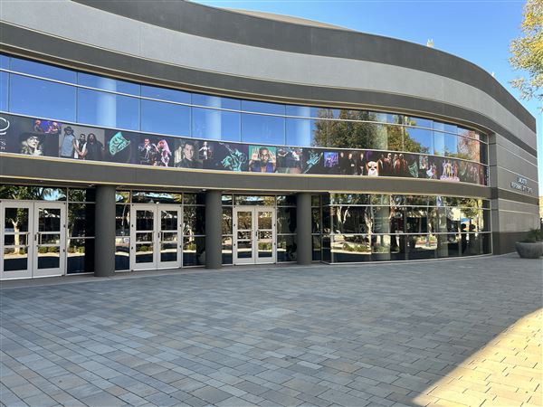 Lancaster Performing Arts Center | LPAC (10/24/2025 - Credits: Brandy Davis)