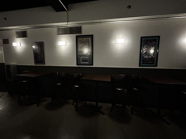 Lancaster Performing Arts Center | LPAC (10/24/2025 - Credits: Brandy Davis)