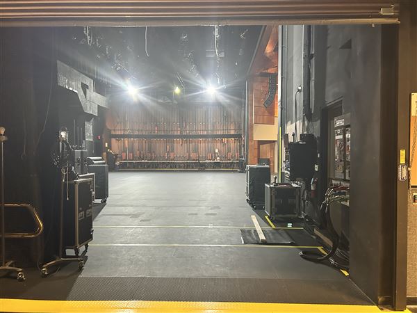 Lancaster Performing Arts Center | LPAC (10/24/2025 - Credits: Brandy Davis)
