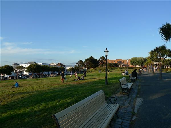 San Francisco Maritime National Historical Park (10/27/2025 - Credits: San Francisco City & County Film Commission)