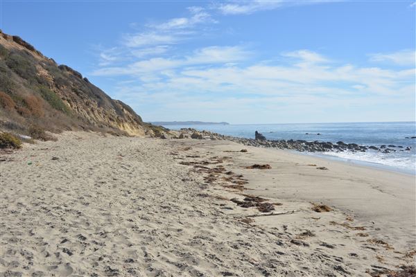 El Pescador State Beach @ Robert H. Meyer Memorial State Beach (SB) - CFC (11/14/2017 - Credits: Leo Fialho)