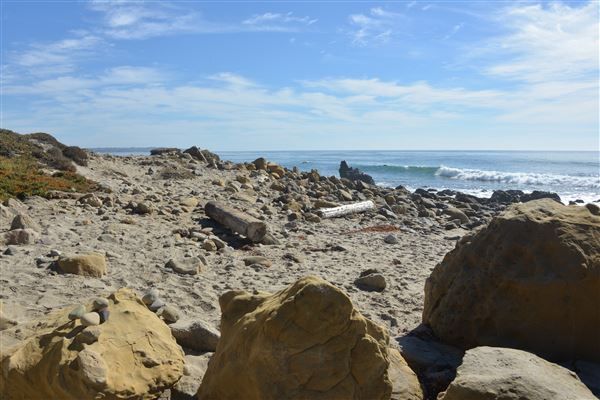 El Pescador State Beach @ Robert H. Meyer Memorial State Beach (SB) - CFC (11/14/2017 - Credits: Leo Fialho)