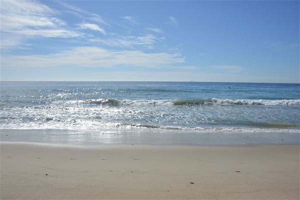 El Pescador State Beach @ Robert H. Meyer Memorial State Beach (SB) - CFC (11/14/2017 - Credits: Leo Fialho)
