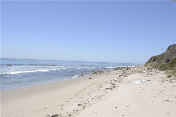 La Piedra State Beach @ Robert H. Meyer Memorial State Beach (SB) - CFC (5/13/2014 - Credits: Leo Fialho)