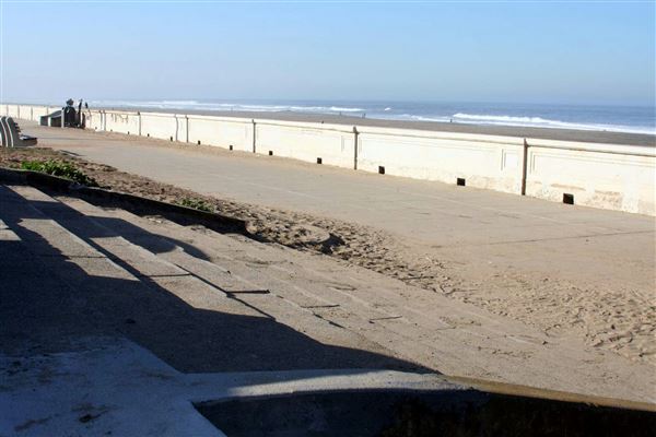 Ocean Beach (10/30/2025 - Credits: San Francisco City & County Film Commission)