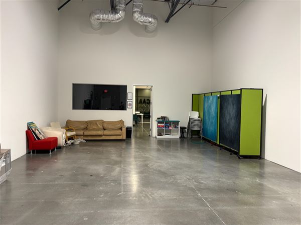 Orange County Acting Academy Warehouse (10/31/2025 - Credits: Ron Morrissette)