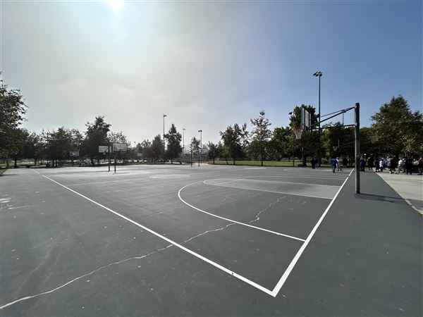 Rio de Los Angeles State Park (SP) - Taylor Yard - Inter Agency - LA City Parks & CA State Parks (11/3/2025 - Credits: Brandy Davis)