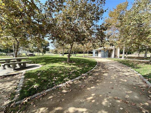 Rio de Los Angeles State Park (SP) - Taylor Yard - Inter Agency - LA City Parks & CA State Parks (11/3/2025 - Credits: Brandy Davis)