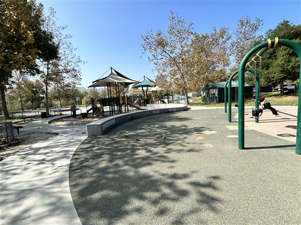 Rio de Los Angeles State Park (SP) - Taylor Yard - Inter Agency - LA City Parks & CA State Parks (11/3/2025 - Credits: Brandy Davis)