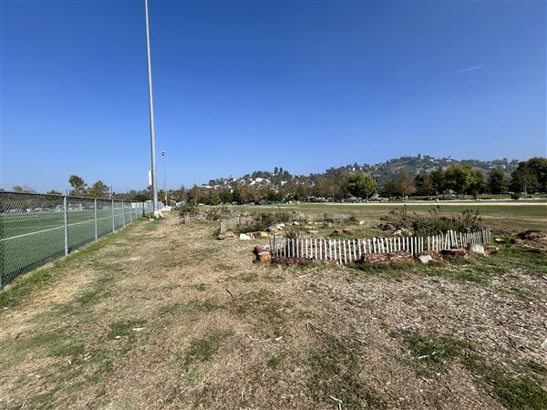 Rio de Los Angeles State Park (SP) - Taylor Yard - Inter Agency - LA City Parks & CA State Parks (11/3/2025 - Credits: Brandy Davis)