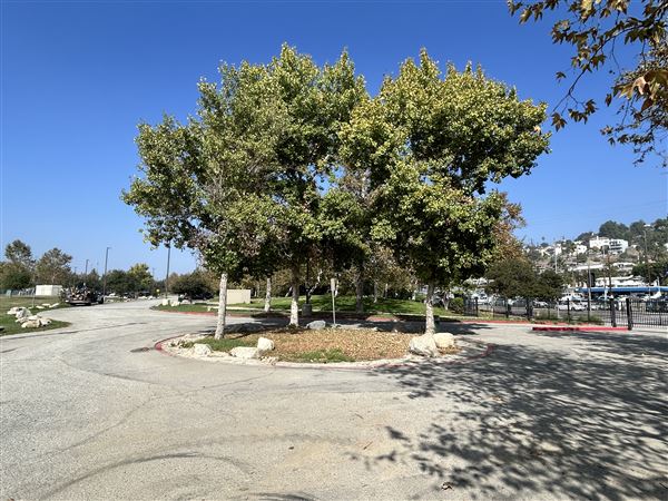 Rio de Los Angeles State Park (SP) - Taylor Yard - Inter Agency - LA City Parks & CA State Parks (11/3/2025 - Credits: Brandy Davis)