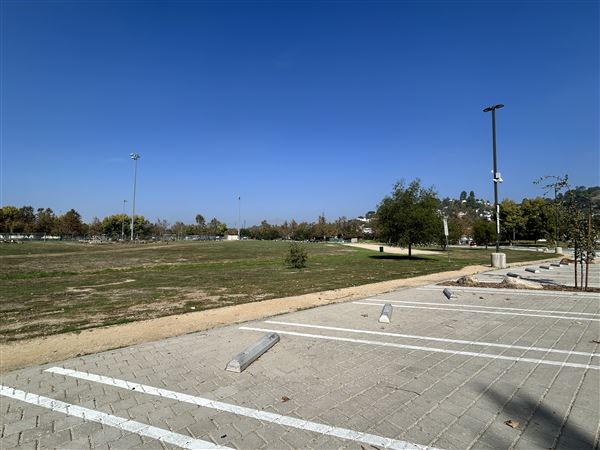 Rio de Los Angeles State Park (SP) - Taylor Yard - Inter Agency - LA City Parks & CA State Parks (11/3/2025 - Credits: Brandy Davis)