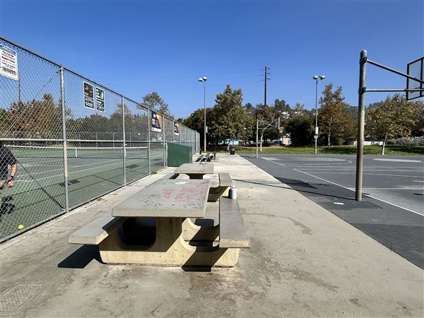 Rio de Los Angeles State Park (SP) - Taylor Yard - Inter Agency - LA City Parks & CA State Parks (11/3/2025 - Credits: Brandy Davis)