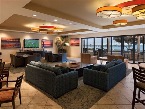 Crowne Plaza Ventura Beach (6/1/2024 - Credits: submitted by: Sondra Wagner)