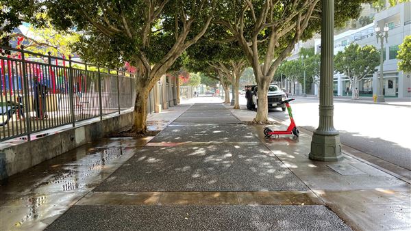 Grand Hope Park (3/21/2022 - Credits: Leo Fialho)