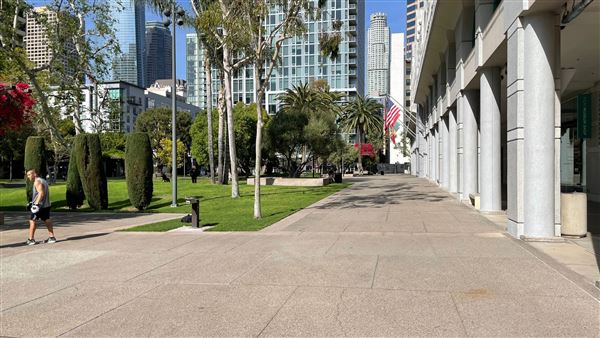 Grand Hope Park (3/21/2022 - Credits: Leo Fialho)