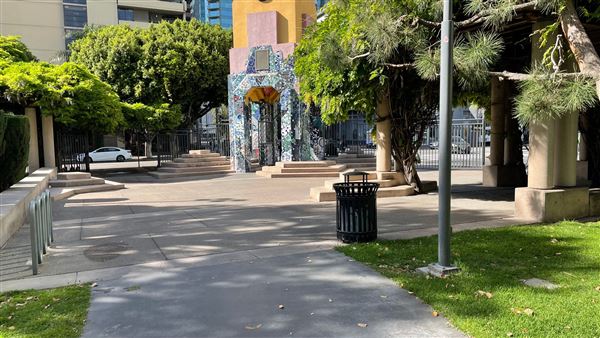 Grand Hope Park (3/21/2022 - Credits: Leo Fialho)