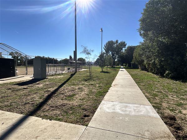 Winnetka Park and Recreation Center (11/10/2025 - Credits: Brandy Davis)
