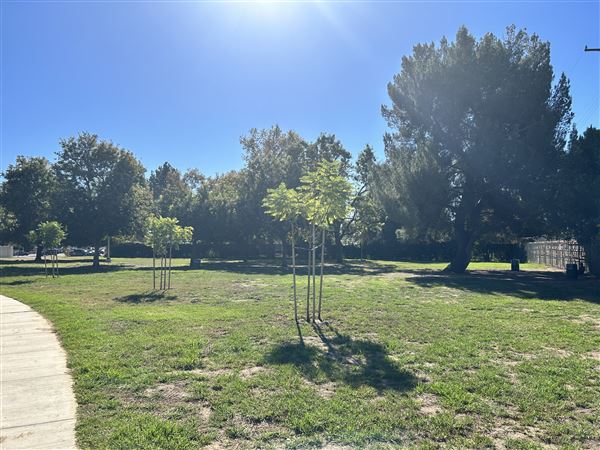 Winnetka Park and Recreation Center (11/10/2025 - Credits: Brandy Davis)