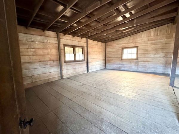 Big Sky Movie Ranch - Outpost (11/17/2025 - Credits: Owner)