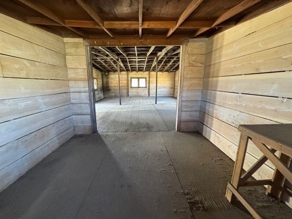 Big Sky Movie Ranch - Outpost (11/17/2025 - Credits: Owner)