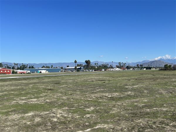 Flabob Airport (11/23/2025 - Credits: Brandy Davis)