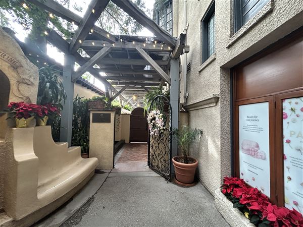 The Historic Mission Inn Hotel & Spa (11/22/2025 - Credits: Brandy Davis)