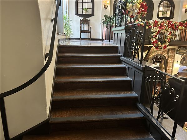 The Historic Mission Inn Hotel & Spa (11/22/2025 - Credits: Brandy Davis)