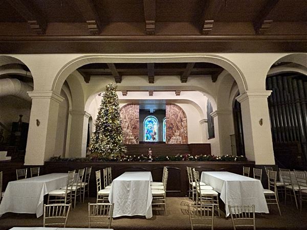 The Historic Mission Inn Hotel & Spa (11/22/2025 - Credits: Brandy Davis)
