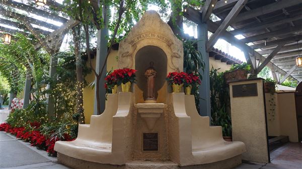 The Historic Mission Inn Hotel & Spa (11/22/2025 - Credits: Francis Lucas)