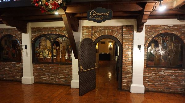 The Historic Mission Inn Hotel & Spa (11/22/2025 - Credits: Francis Lucas)