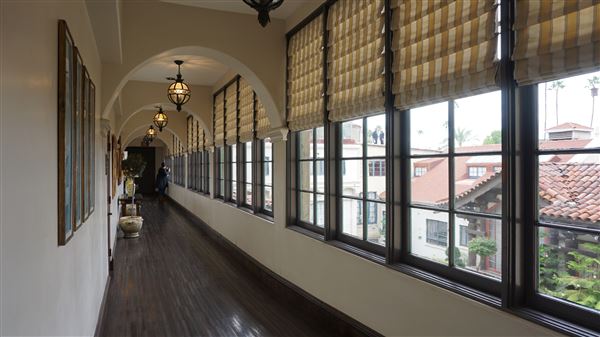 The Historic Mission Inn Hotel & Spa (11/22/2025 - Credits: Francis Lucas)