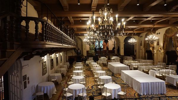 The Historic Mission Inn Hotel & Spa (11/22/2025 - Credits: Francis Lucas)