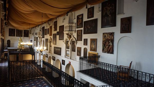 The Historic Mission Inn Hotel & Spa (11/22/2025 - Credits: Francis Lucas)