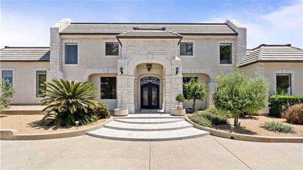 Single family property (12/3/2025 - Credits: submitted by: Artur  Harutyunyan)