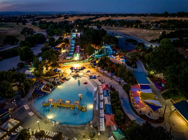 Ravine Waterpark (11/20/2024 - Credits: @Canvanphotos)