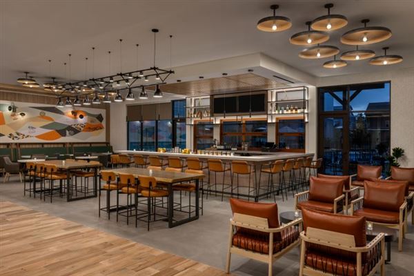 Residence Inn & SpringHill Suites by Marriott San Luis Obispo (4/30/2025 - Credits: Inn Focus)