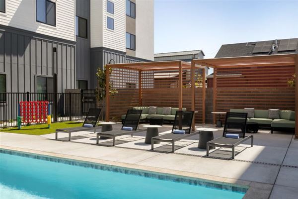 Residence Inn & SpringHill Suites by Marriott San Luis Obispo (4/30/2025 - Credits: Inn Focus)