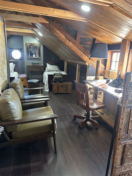 Louisiana French Colonial House (12/12/2025 - Credits: Owner)