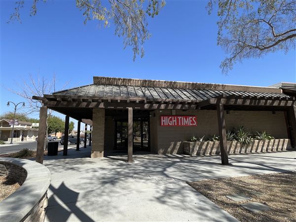 City of Coalinga (10/15/2022 - Credits: Public Doman (https://www.flickr.com/photos/sarahvain/))