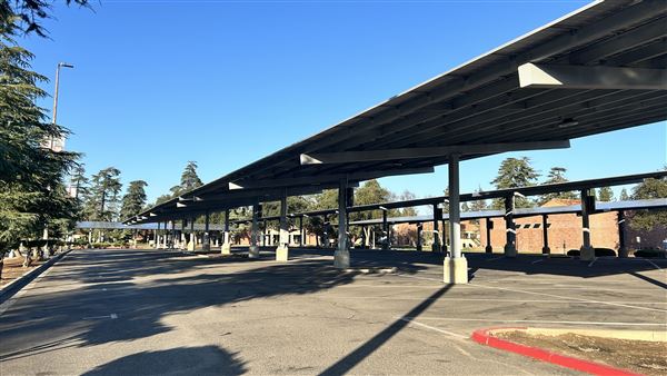 Fresno City College (FCC) (12/29/2025 - Credits: Brandy Davis)