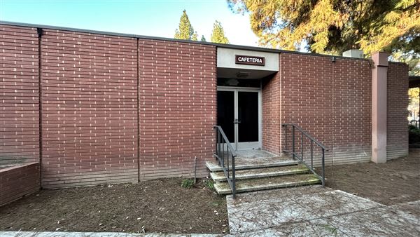 Fresno City College (FCC) (12/29/2025 - Credits: Brandy Davis)