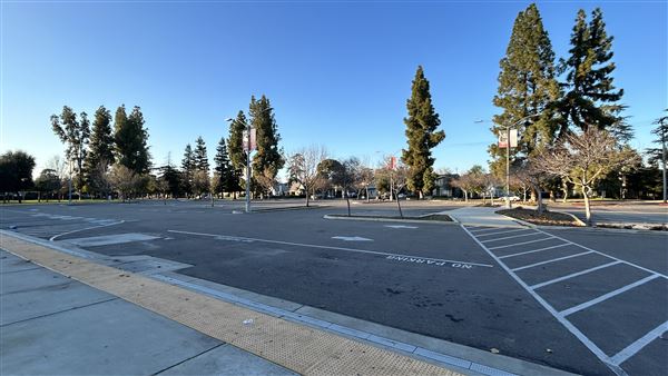 Fresno City College (FCC) (12/29/2025 - Credits: Brandy Davis)