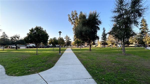 Fresno City College (FCC) (12/29/2025 - Credits: Brandy Davis)