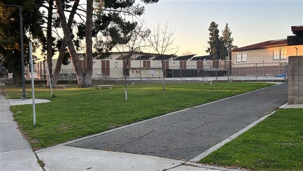 Fresno City College (FCC) (12/29/2025 - Credits: Brandy Davis)