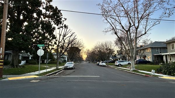 Fresno City College (FCC) (12/29/2025 - Credits: Brandy Davis)